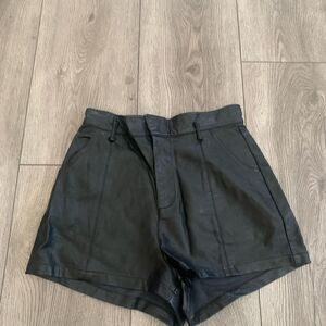 William B womans used shorts in good condition